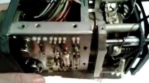 DC-9 project behind the scenes: Radio altimeter