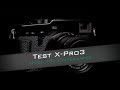 Test fujifilm xpro3  un appareil diffrent pour qui  avec julien roy