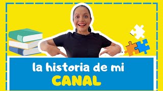 100,000 Suscriptores en Marilú y Los Niños - La Historia de Mi Canal by Marilú Y Los Niños - Escuela Dominical 852 views 1 year ago 10 minutes, 17 seconds