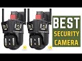 Best security camera for home  ls vision 8k uoutdoor wifi ip camera review