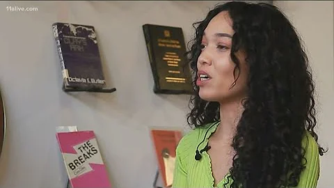 At For Keeps Books, a love of black history and au...