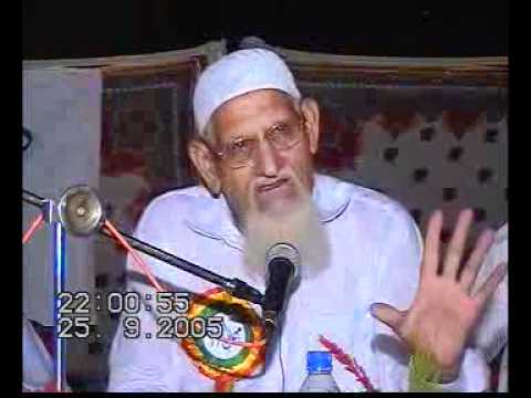 2. Jihad aur shahadet - Jihad-e-kabeer (Quran say ...