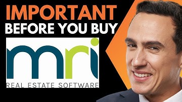 MRI Software Review: 12 Things You Need To Know Before Buying (Best Real Estate Software)