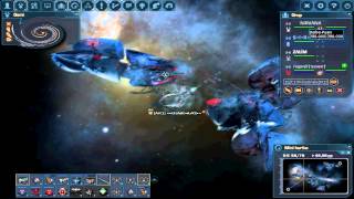 Darkorbit Global America 5 EFSANE AVCI