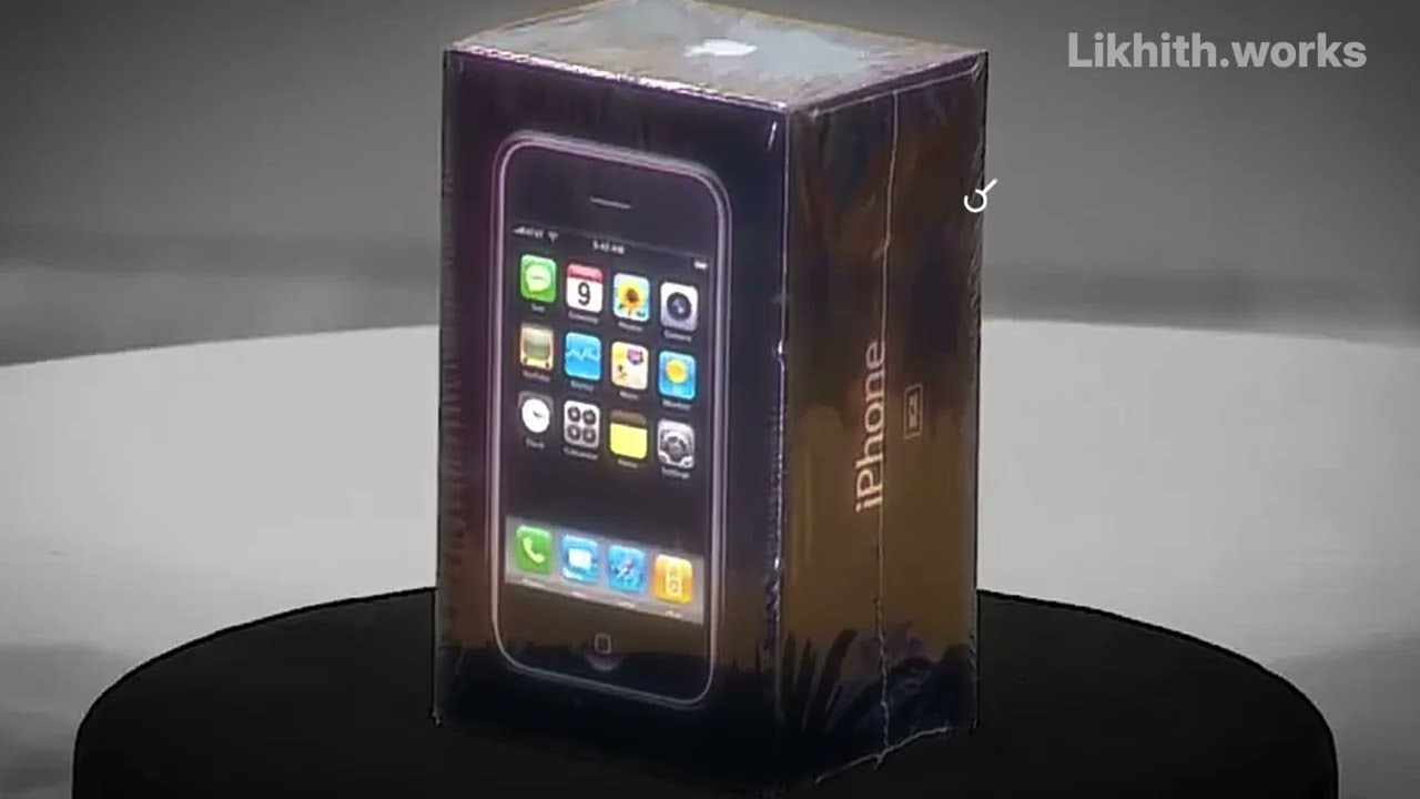 Tech products that were ahead of their time