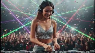 SUARA HATI - EVIE TAMALA - COVER EDM