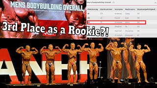 Recap Anbf 2025 Overall & Stage Footage Thank You