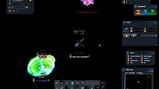 DARKORBIT - General DES- Intense Usa west 2 botting