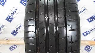 Шины бу 235 50 R19 Pirelli P Zero PZ4 - 0019301FAL1VID