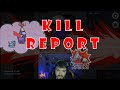 GAULES JOGANDO AMONG US!! PRIMEIRO KILL REPORT!!