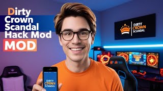 Dirty Crown Scandal MOD iOS Android [2025]