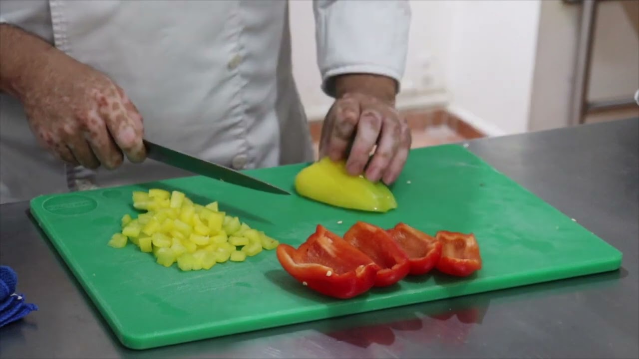AL SABOR DEL DÍA   CACEROLA