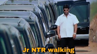 Jr Ntr Walking Meme Template