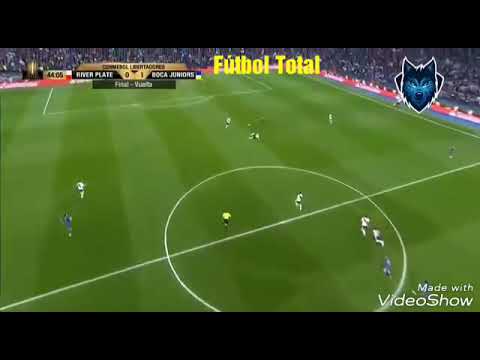 River Plate vs Boca Juniors 3-1 / Final Vuelta Copa Libertadores 2018 LA FINAL DEL SIGLO River Plate vs Boca Juniors 3-1 / Final Vuelta Copa Libertadores 2018 LA FINAL DEL SIGLO Thumbnail