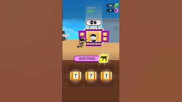 Johnny Trigger: Action Shooter | Gameplay Level 9 #shorts