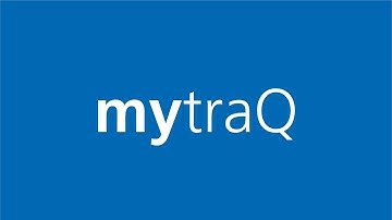 mytraQ die Mobilitätsapp I highQ Computerlösungen