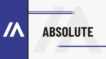 Absolute Software (introduction)