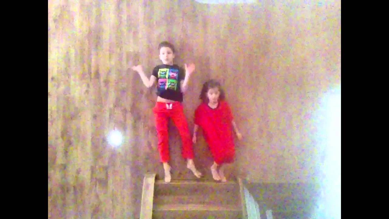 Красная комната (из "Импровизации") - YouTube