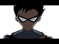 Teen Titans Season 1 ANIME OPENING 1 Skyreach Sora Amamiya