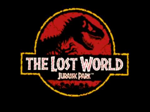 Jurassic Park 2 - The Lost World OST (Sega Genesis)