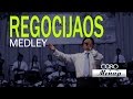 Medley de Coros CD