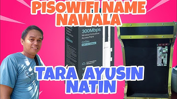 SSID Not detected | PROBLEM FIXED