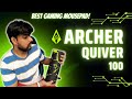 Best Cheapest Gaming Mousepad Under 600 Rs !!!🔥❤️@Archer Tech Lab