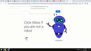 Newshubujacom Fake Human Verification Alert Removal