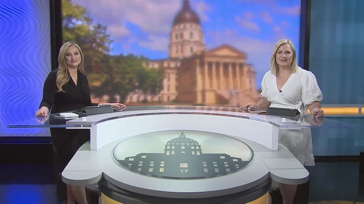 Lawmakers debate education budget, could impact federal COVID relief heading to Kansas