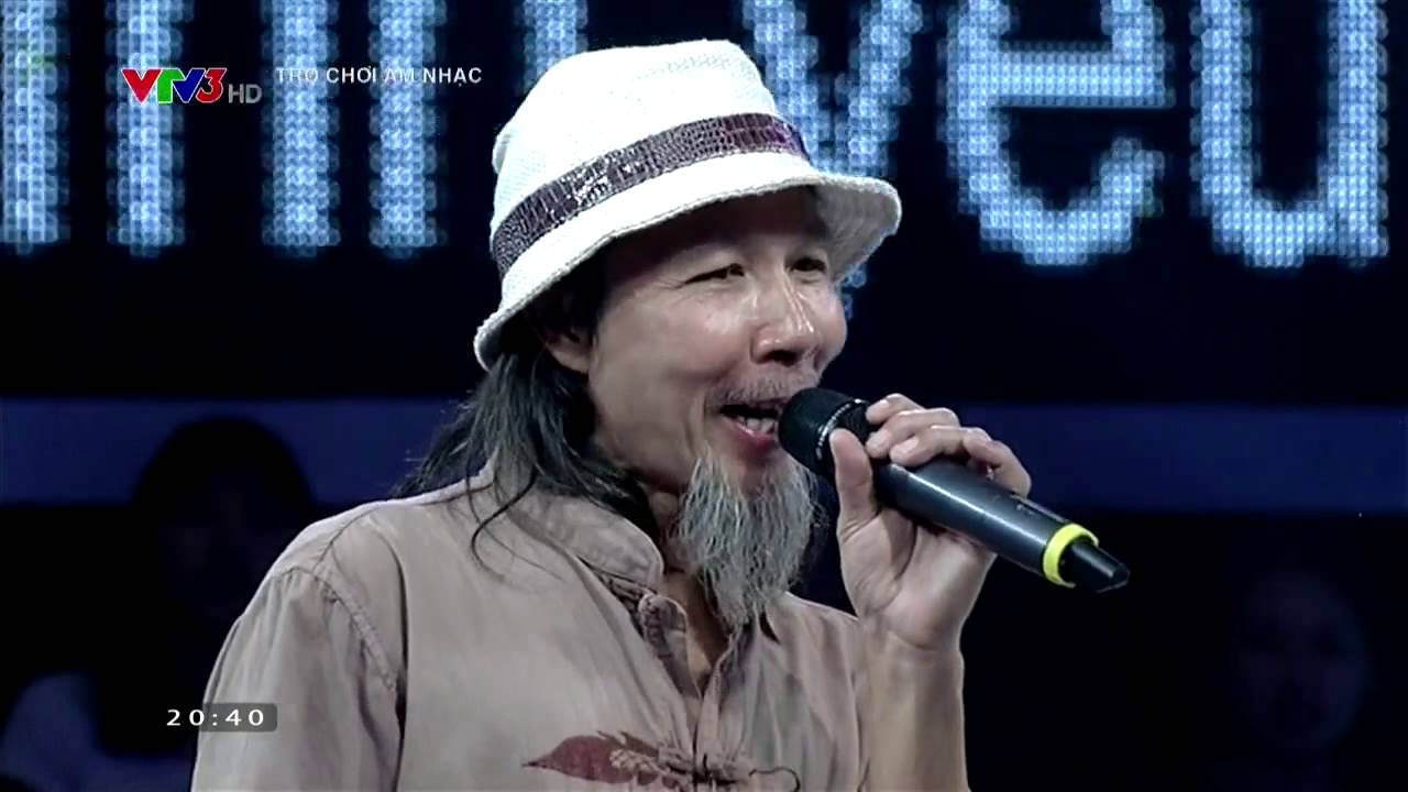 TRÒ CHƠI ÂM NHẠC | FULL HD | 02/09/2015