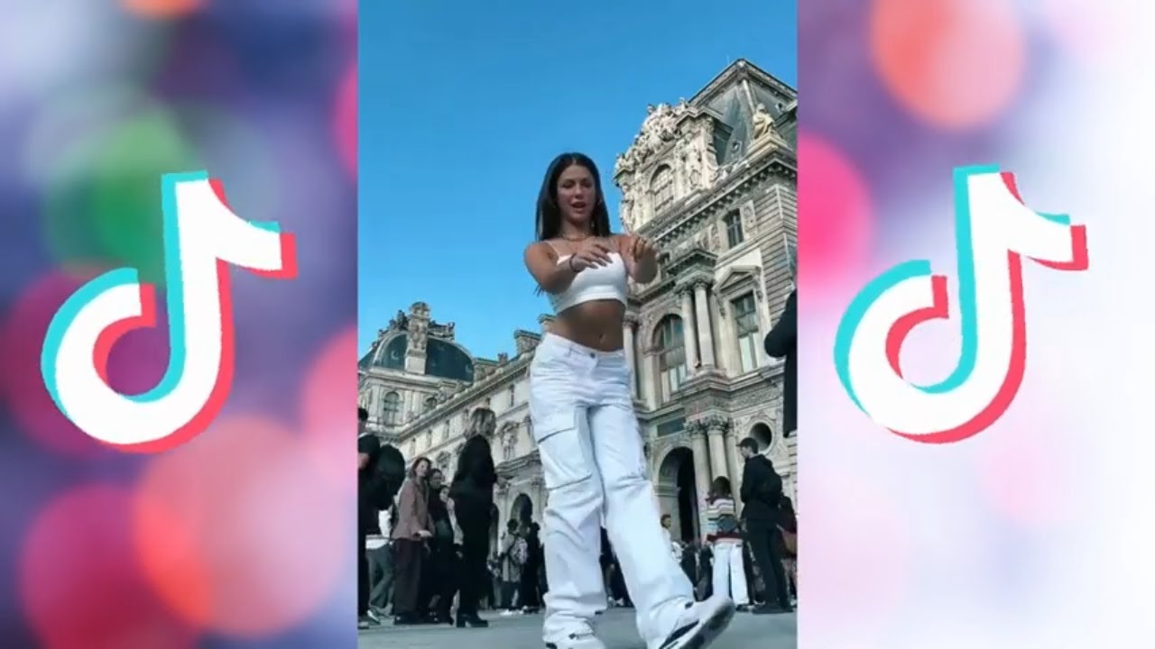 Just dance 🤯 😵 TikTok compilation 🔥 - YouTube