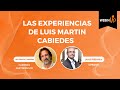 Luis Martín Cabiedes nos comenta sus experiencias en crisis previas - WebinUP 10