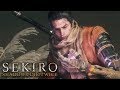 ПОСЛЕФИНАЛЬНЫЕ МУЧЕНИЯ (СТРИМ) ► Sekiro: Shadows Die Twice #15