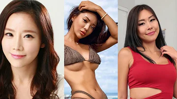 Top 10 Most Beautiful Korean Porn Stars