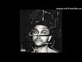 The Weeknd - Acquainted (Official Instrumental) THE ONLY REAL ONE ON YOUTUBE