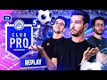 Même l'IA est contre nous…  ► Club Pro avec la grosse team #5