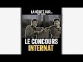 Ref:OqAgt2RTWBk Comment r�ussir le concours d'internat   (m�thode &amp; conseils)