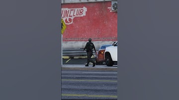 Bleeter user posts video of LSPD Gang Unit conducting Traffic Stop