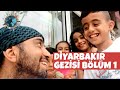 DİYARBAKIR GEZİSİ  | Diyarbakır Gezilecek Yerler | BÖLÜM 1 | Reshontheway