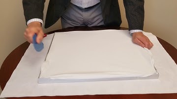 SignComp Europe Front Load Soft Signage