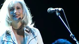 Mark Knopfler And Emmylou Harris - Barcelona 2006 - Ai Version 4K