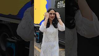 Miya George Latest Look