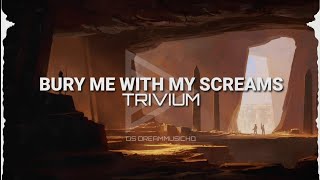 Trivium - Bury Me With My Screams (Lyrics)
Trivium - Bury Me With My Screams (Lyrics)
Feel the Power of Modern Rock!
Artist: Trivium
Song: Bury Me With My Screams
Are you into modern rock and metalcore? This lyric video of Bury Me With My Screams by Trivium is just what you need! Dive into their energy and see why this band is making waves in the genre.
๐ถ Want me to upload a specific song? Let me know in the comments! ๐ฌ
๐ง Discover more music here:
โถ๏ธ Official Channel Playlist:
Explore our rock and metal collection: https://youtube.com/playlist?list=PLPCKnXAUZ6w14RJaP0raC1AFjFyVsNgEK&si=u_VOVjrve0QL0YRG
๐ฟ Follow Trivium on social media:
website
https://www.trivium.org
Instagram
https://www.instagram.com/triviumband
Facebook
https://www.facebook.com/Trivium
X
https://x.com/TriviumOfficial
YouTube
https://www.youtube.com/channel/UC4UQFLK99sYuG1b8oRd5BvQ
TikTok
https://www.tiktok.com/@triviumband
Spotify
https://open.spotify.com/artist/278ZYwGhdK6QTzE3MFePnP
Twitch
https://www.twitch.tv/matthewkheafy
๐ง Check out our Spotify playlist:
๐ DS DreamMusicHQ Spotify Playlist: https://bit.ly/4hCGSmW
๐ฅ Follow DS DreamMusicHQ on social media for more content:
YouTube: https://bit.ly/4gqU0dZ
Instagram: https://bit.ly/4hfZGIQ
TikTok: https://bit.ly/3WD9dBl
Facebook: https://bit.ly/42Eyjnp
๐ Are you an artist looking to be featured on DS DreamMusicHQ?
If youโd like your music to be showcased on the channel, feel free to reach out!
๐ง Contact: suxobalajar0@gmail.com
๐ Hashtags:
#trivium #builttofall #RockMusic #Metalcore #ModernRock #LyricsVideo #MusicDiscovery #NewMusic #DSDreamMusicHQ #PostHardcore #UndergroundRock #MusicLovers #ListenToThis Trivium - Bury Me With My Screams (Lyrics)