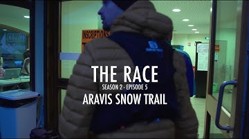 How To Trailrun [S2 - EP5] THE RACE | Salomon