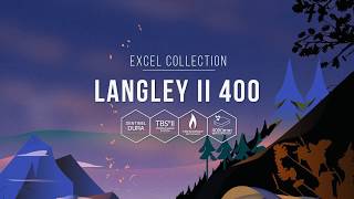 Vango Family Tents - Langley II 400 2020