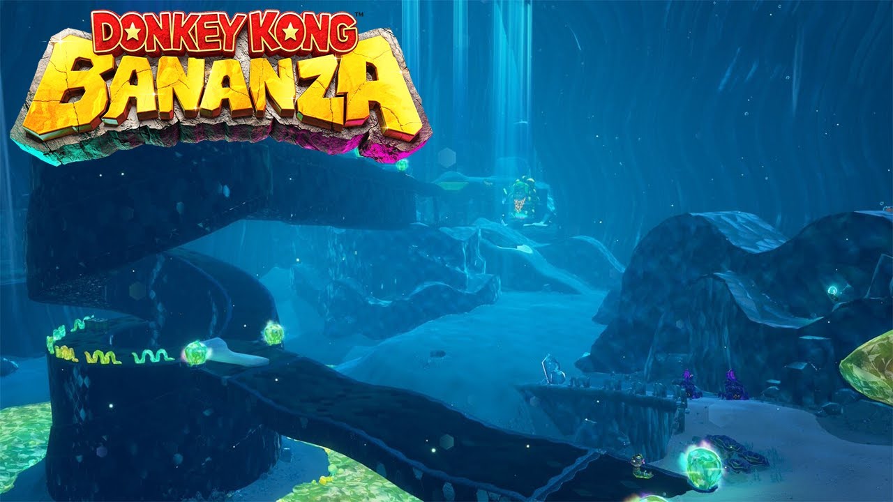 De Laatste Bananza in Donkey Kong Bananza (5)