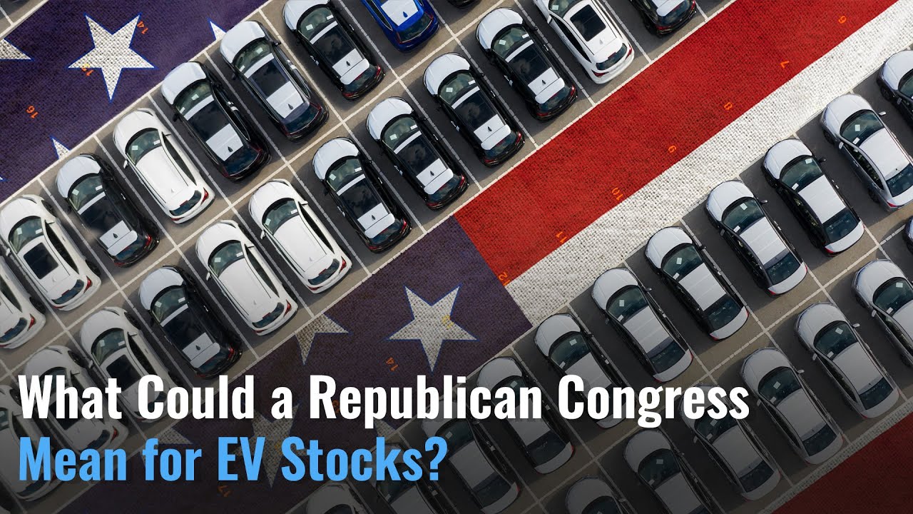 What the Midterms Mean for Future of Electric Vehicles