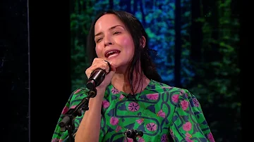 I Know My Love - Andrea Corr and friends | The Late Late Show | RTÉ One