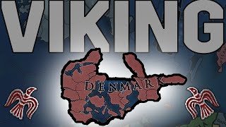 What if Denmark started NORSE in EU4?
