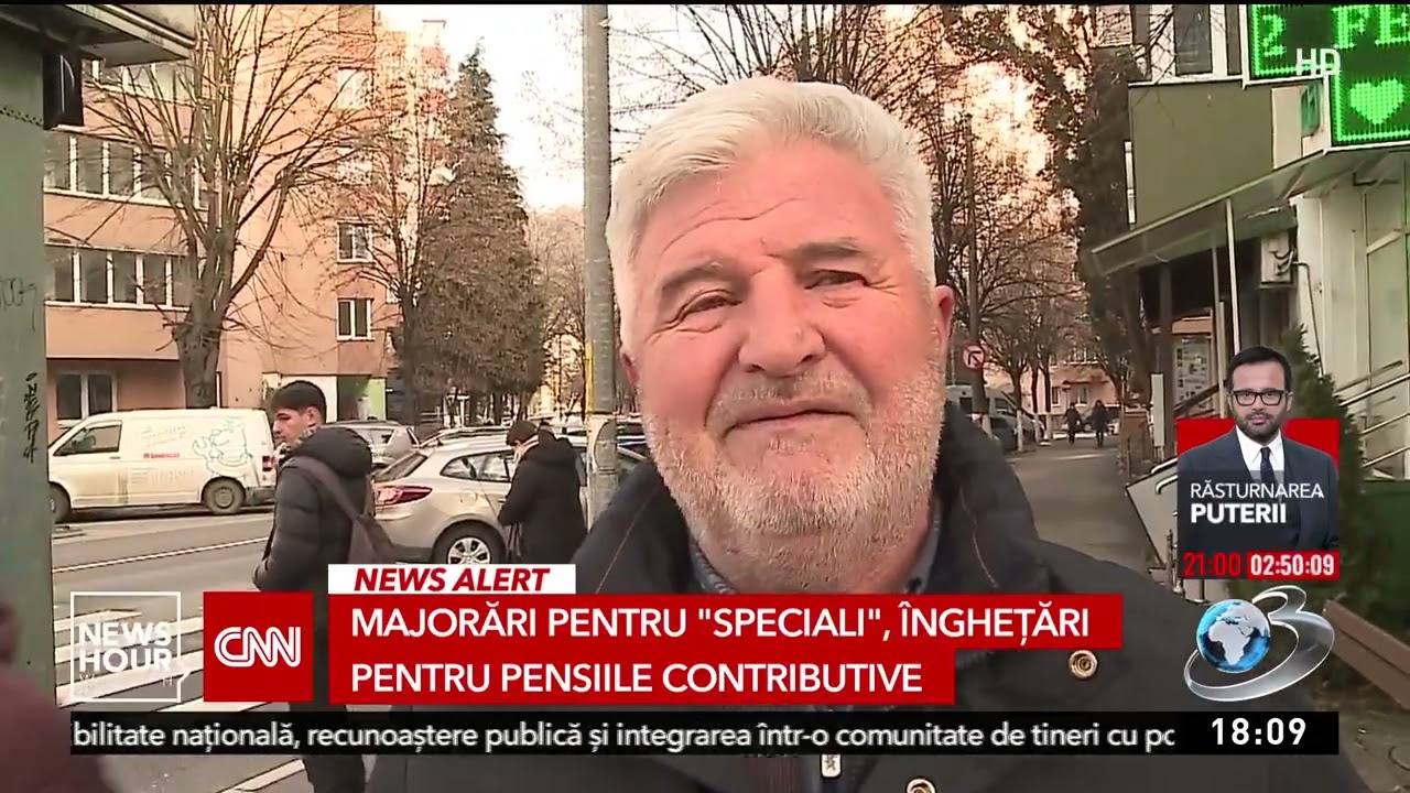 70 de mii de lei pe lună, cea mai mare pensie specială pentru magistrați